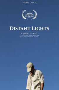 Distant Lights (2021)