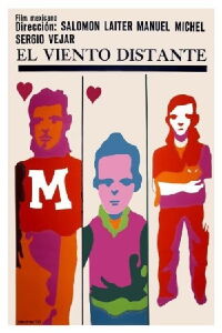 Distant Wind (1966)