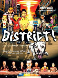 District ! (2004)
