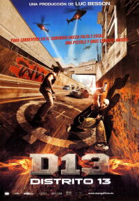 Distrito 13 (2004)