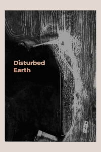 Disturbed Earth (2021)
