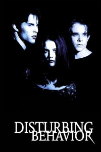 Disturbing Behavior (1998)