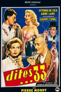 Dites... 33 (1957)