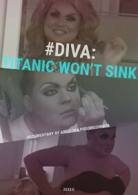 #DIVA: Titanic Won't Sink (2022)