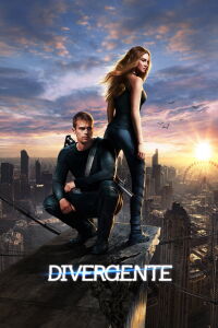 Divergence (2014)
