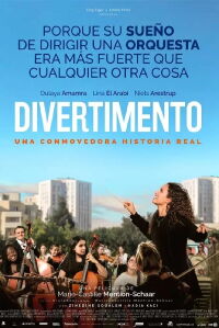 Divertimento (2023)