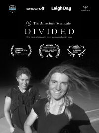 Divided (2018)