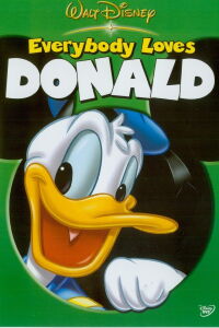 Diviértete con Donald (2003)