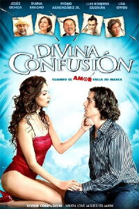 Divina Confusión (2008)