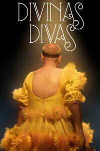 Divine Divas (2016)