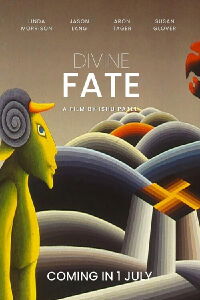 Divine Fate (1993)