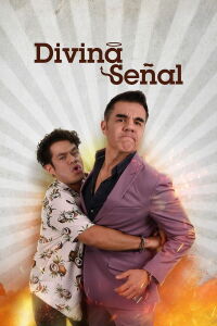 Divine Intervention (2023)