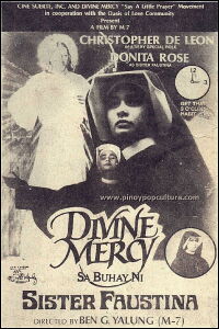 Divine Mercy sa Buhay ni Sister Faustina (1993)