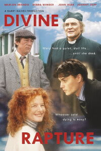 Divine Rapture (1995)