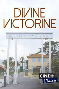 Divine Victorine (2019)