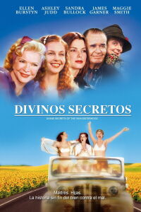 Divinos secretos del clan Yaya (2002)