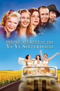 Divinos secretos del clan Yaya (2002)