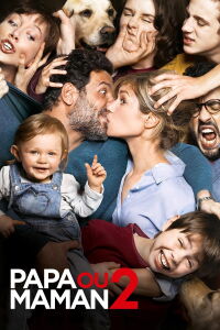 Divorce French Style (2016)