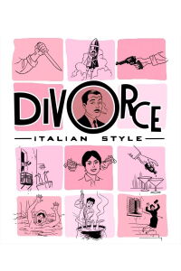 Divorce Italian Style (1961)