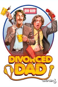 Divorced Dad (2018)