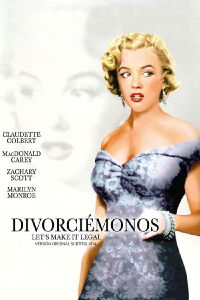 Divorciémonos (1951)