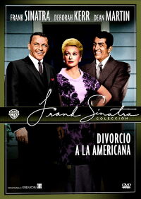 Divorcio a la americana (1965)