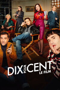 Dix pour cent, le film (2026)