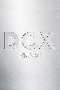 Dixie Chicks: DCX MMXVI Live (2017)
