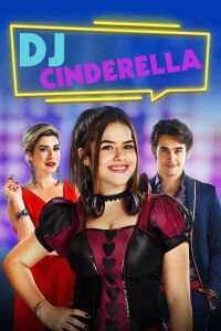 DJ Cendrillon (2019)