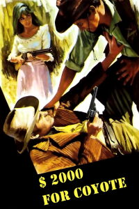 Django, a Bullet for You (1966)