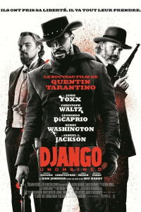 Django déchaîné (2012)