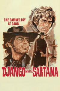 Django et Sartana (1970)