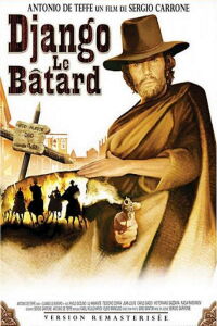 Django Le Bâtard (1969)
