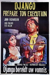 Django, prépare ton exécution (1968)