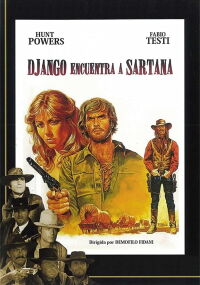 Django y Sartana, el último duelo (1970)