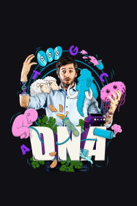 DNA (2019)