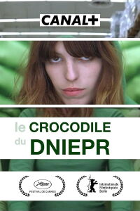 Dnipro Crocodile (2010)
