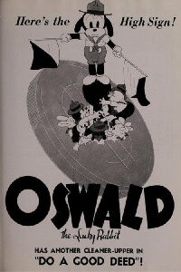 Do a Good Deed (1935)