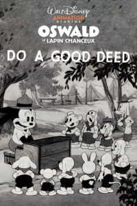 Do a Good Deed (1935)