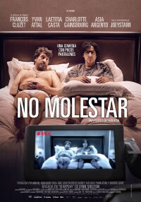 Do Not Disturb (2012)