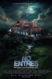 Do Not Enter (2024)