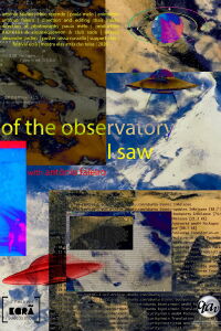Do Observatório eu Vi (2020)