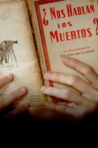 Do the Dead Speak to Us? (2019)