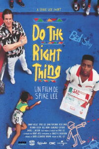 Do the Right Thing (1989)