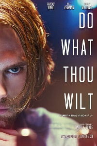 Do What Thou Wilt (2019)