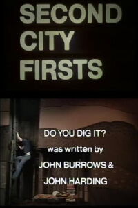 Do You Dig It? (1976)
