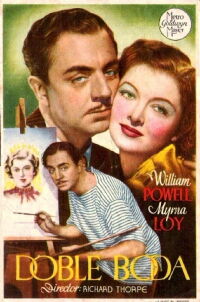 Doble boda (1937)
