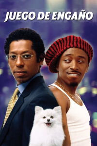 Doble Identidad (2001)