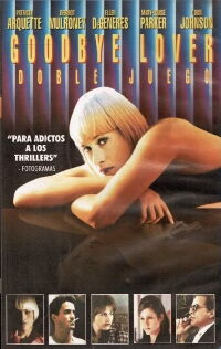 Doble juego (1999)