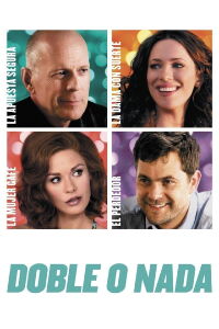 Doble o Nada (2012)